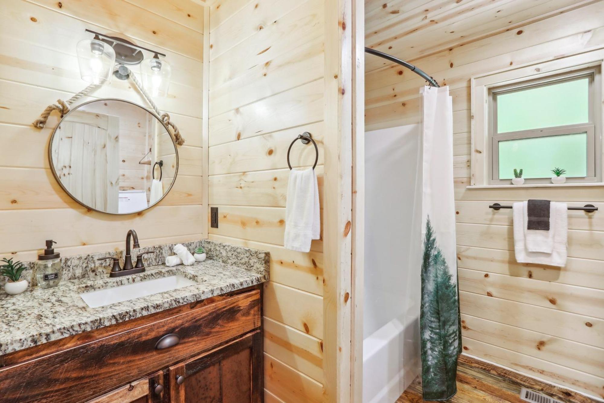 Private Murphy Cabin Rental With Wraparound Porch! Buitenkant foto